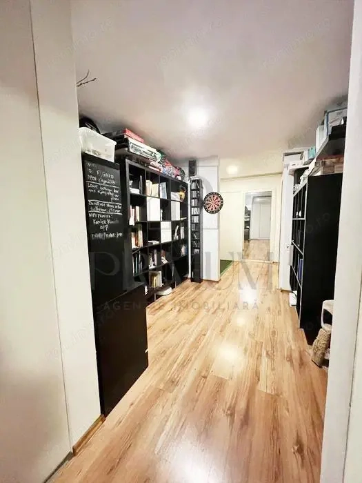 CETATII - 3 CAM - DECOMANDAT - BOXA - CENTRALA - PANORAMIC - LIFT ||