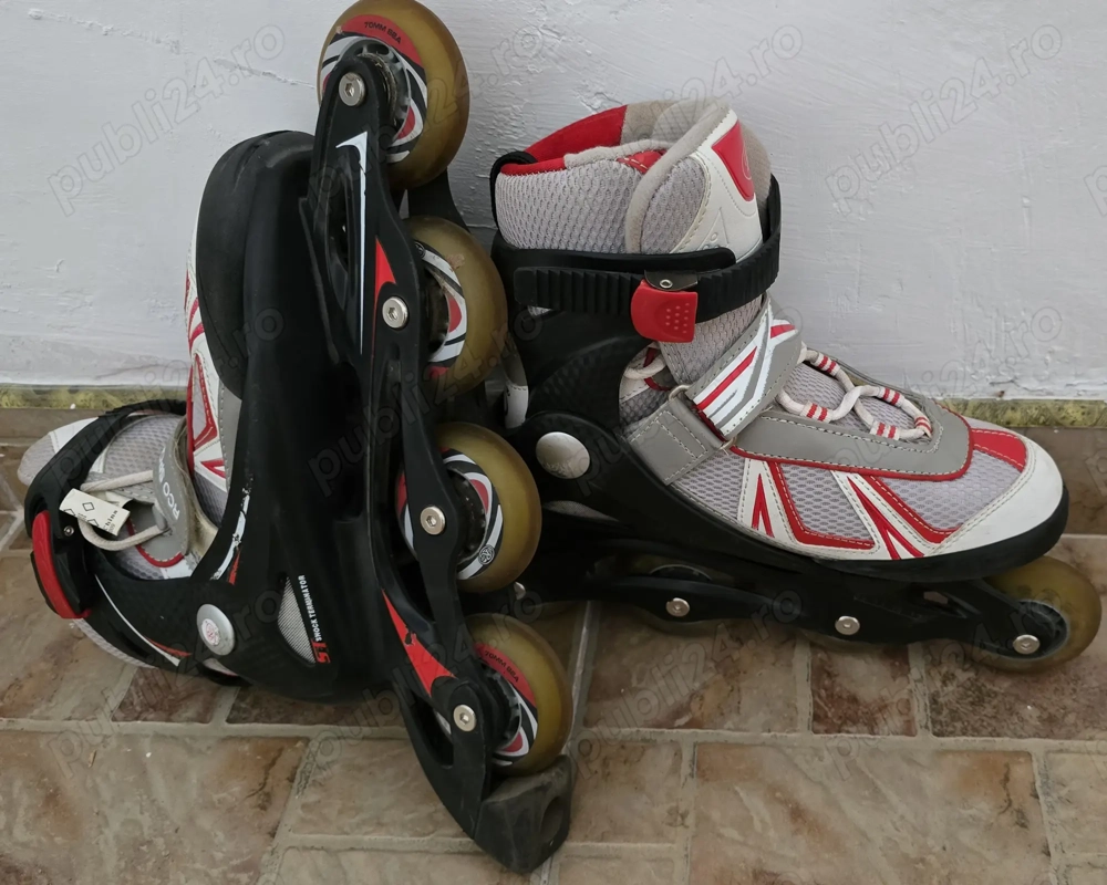 Role RCO reglabile marimi 34-37