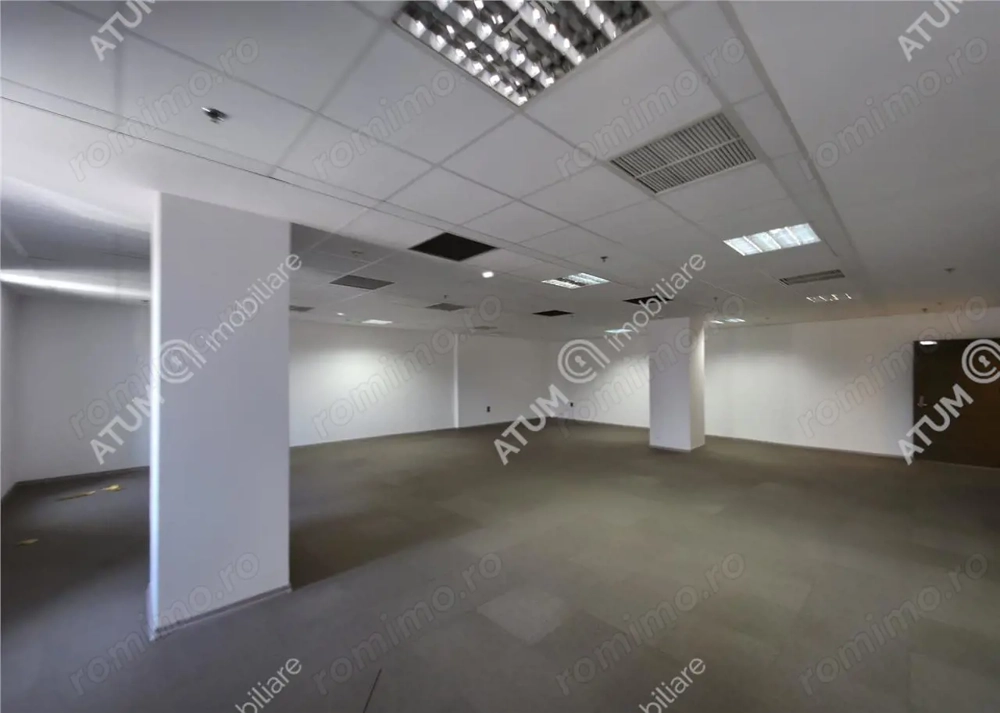 Spatiu comercial generos situat pe Calea Dumbravi in Sibiu