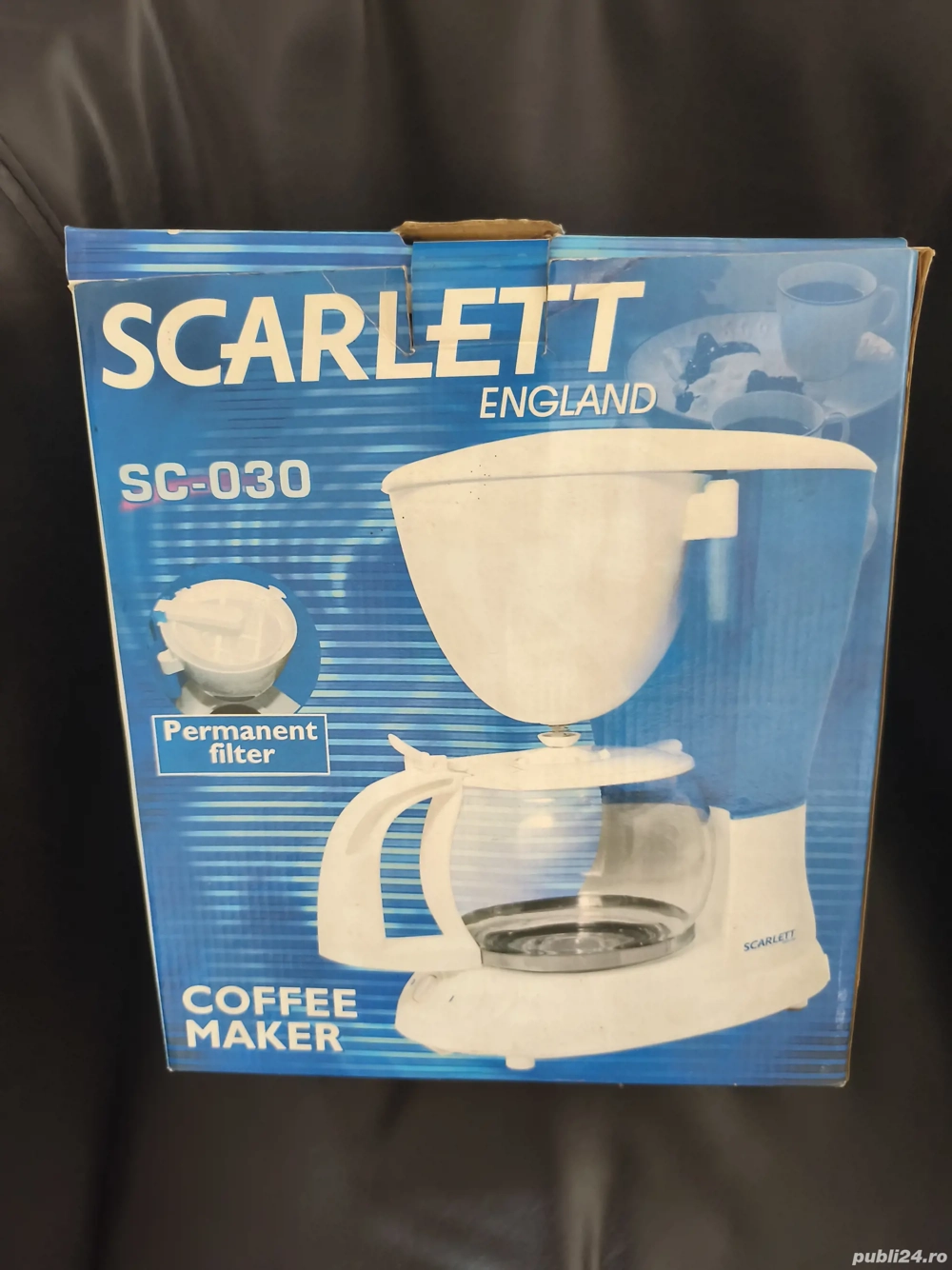 filtru de cafea ,cafetiera