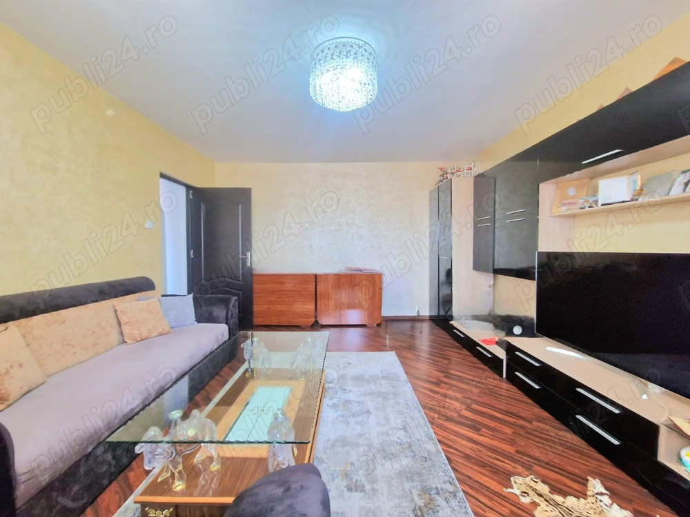 Apartament 3 camere bloc SR bulevardul IC Bratianu Apartament 3 camere bloc SR bulevardul IC Bratianu