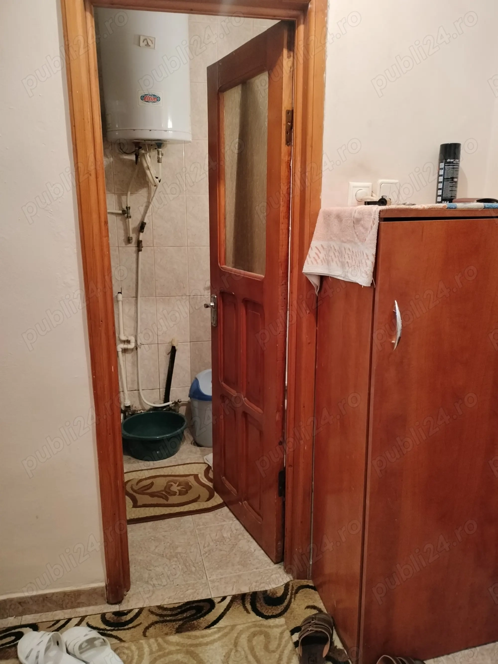 Garsoniera comfort 1 