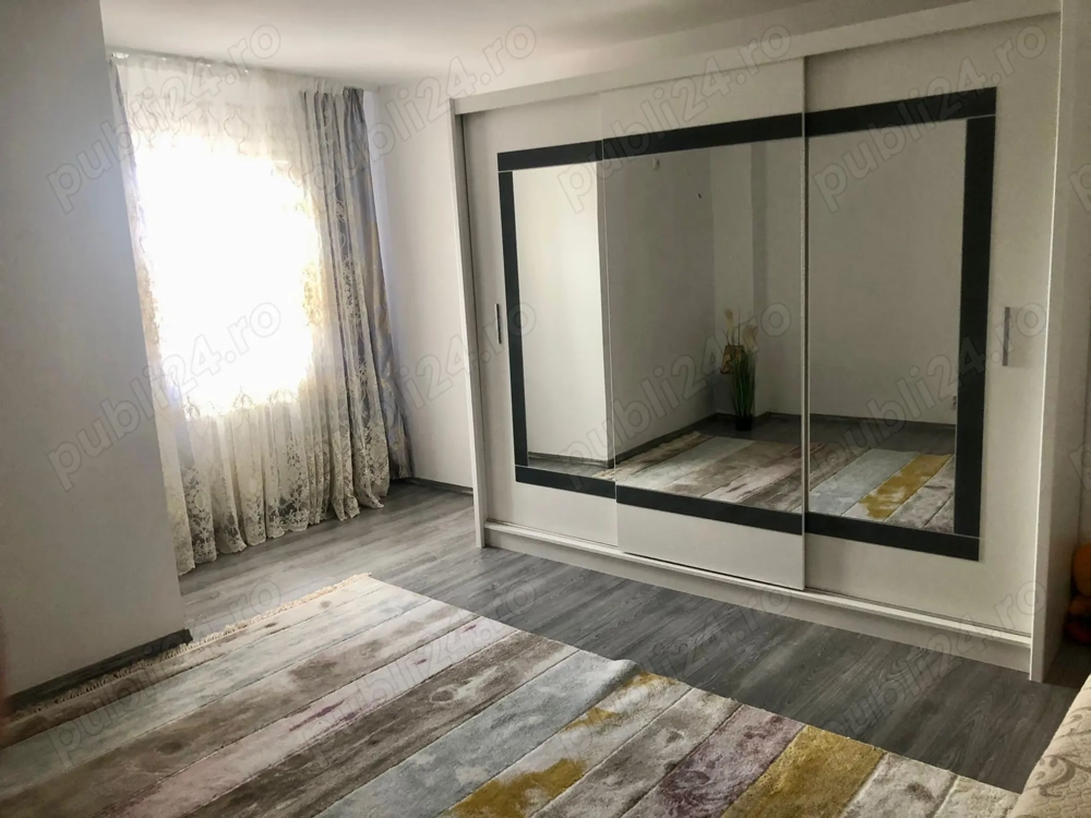 Vând apartament cu o camera