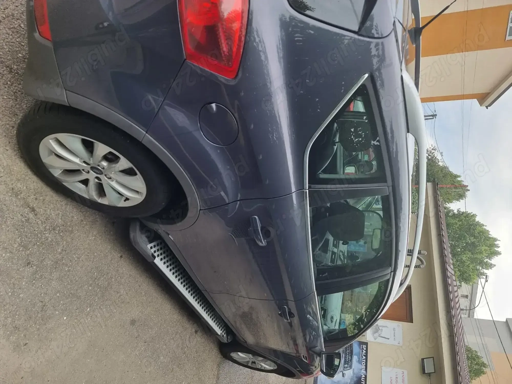 Vând Ford Kuga motor 2.0 diesel 4x4