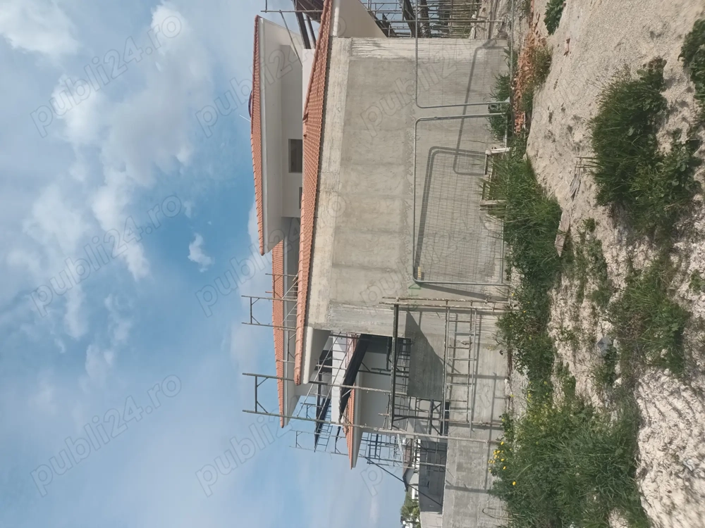 Lucrări constructii,finisaje interioare și exterioare