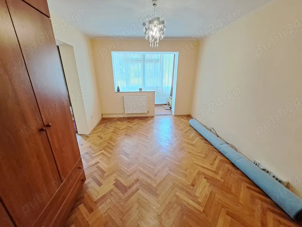 Vand apartament 2 camere, circualar, Dambu, Tg. Mures