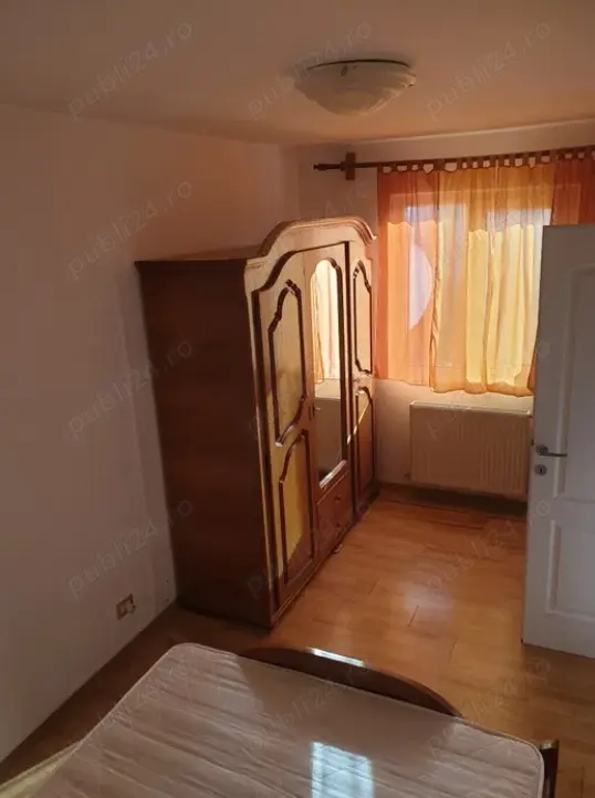 Apartament cu 2 camere in Alexandru cel Bun-Lic.Miron Costin