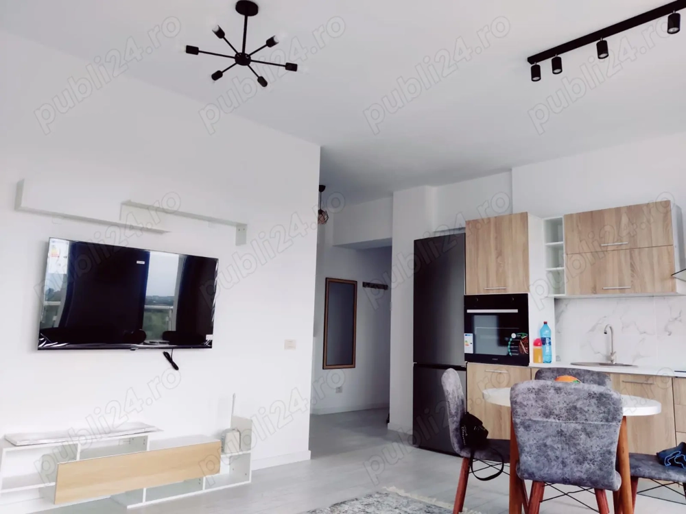 Apartament 3 camere sector 2 