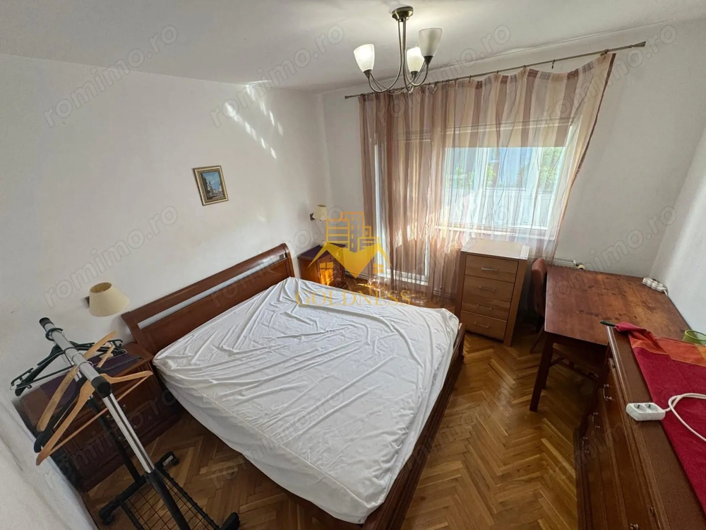 4 camere decomandate, Cartier  Zorilor, Zona Louis Pasteur, Viilor