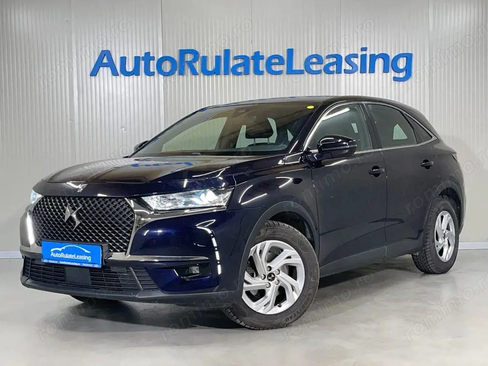 Ds DS7 Crossback