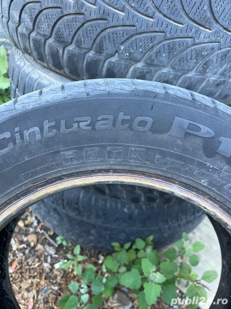 anvelope 165/70 R14 