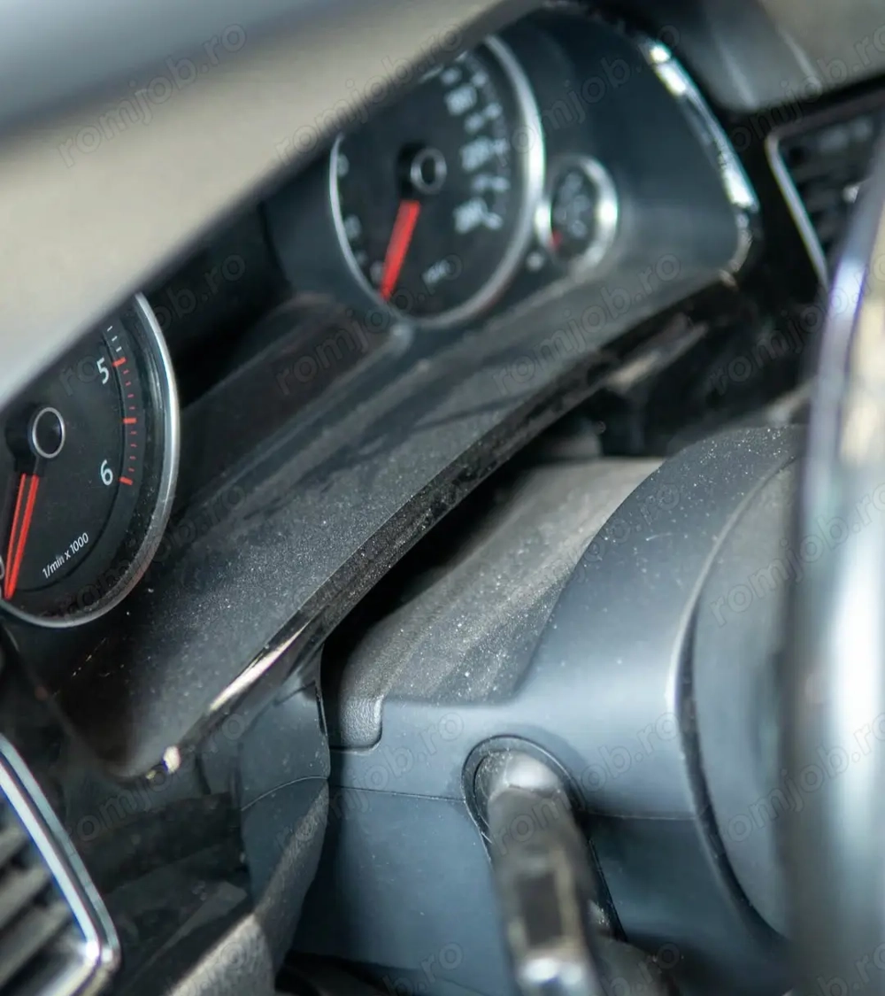 Cosmetizare și Detailing auto interior 