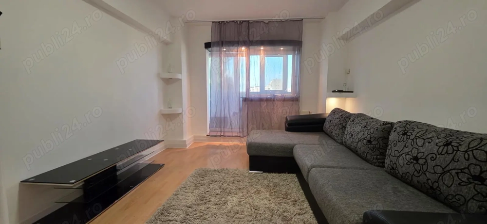 Apartament Auchan -Titan Centrala termica Apartament Auchan -Titan Centrala termica