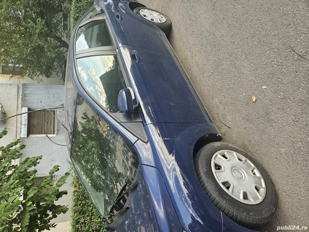 Vand Ford focus MK2 an 2009,161000km stare buna Vand Ford focus MK2 an 2009,161000km stare buna