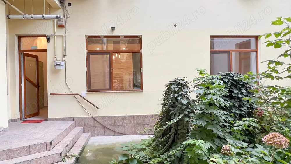 Apartament ultracentral