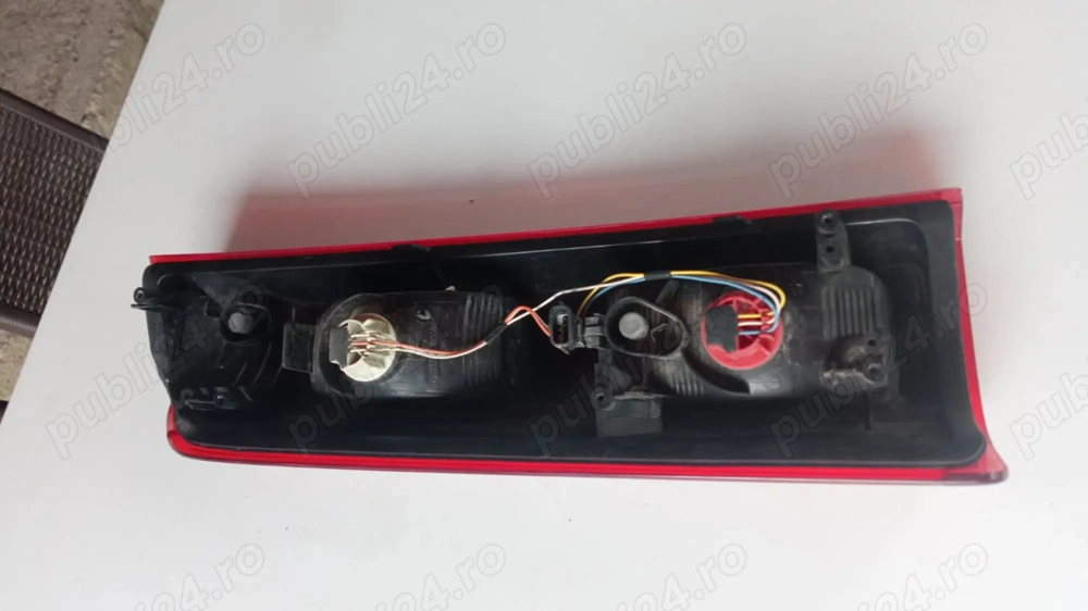 stop dr. Renault Traffic 3 stop dr. Renault Traffic 3