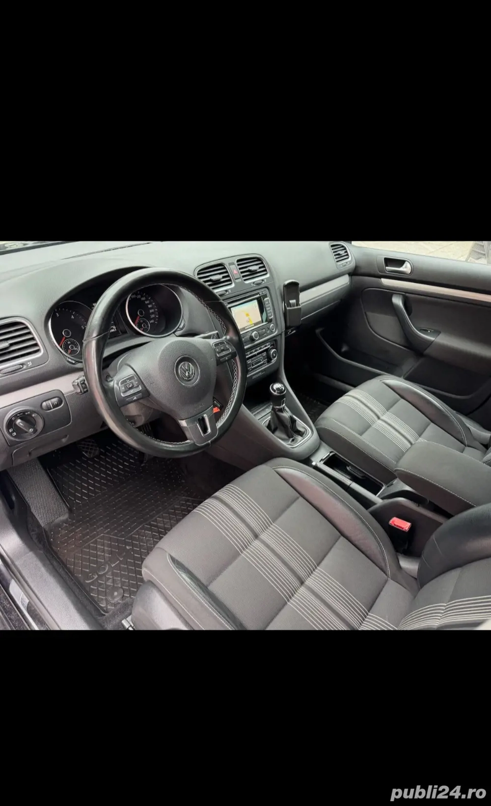 Vw 2013 Euro5 Germania 