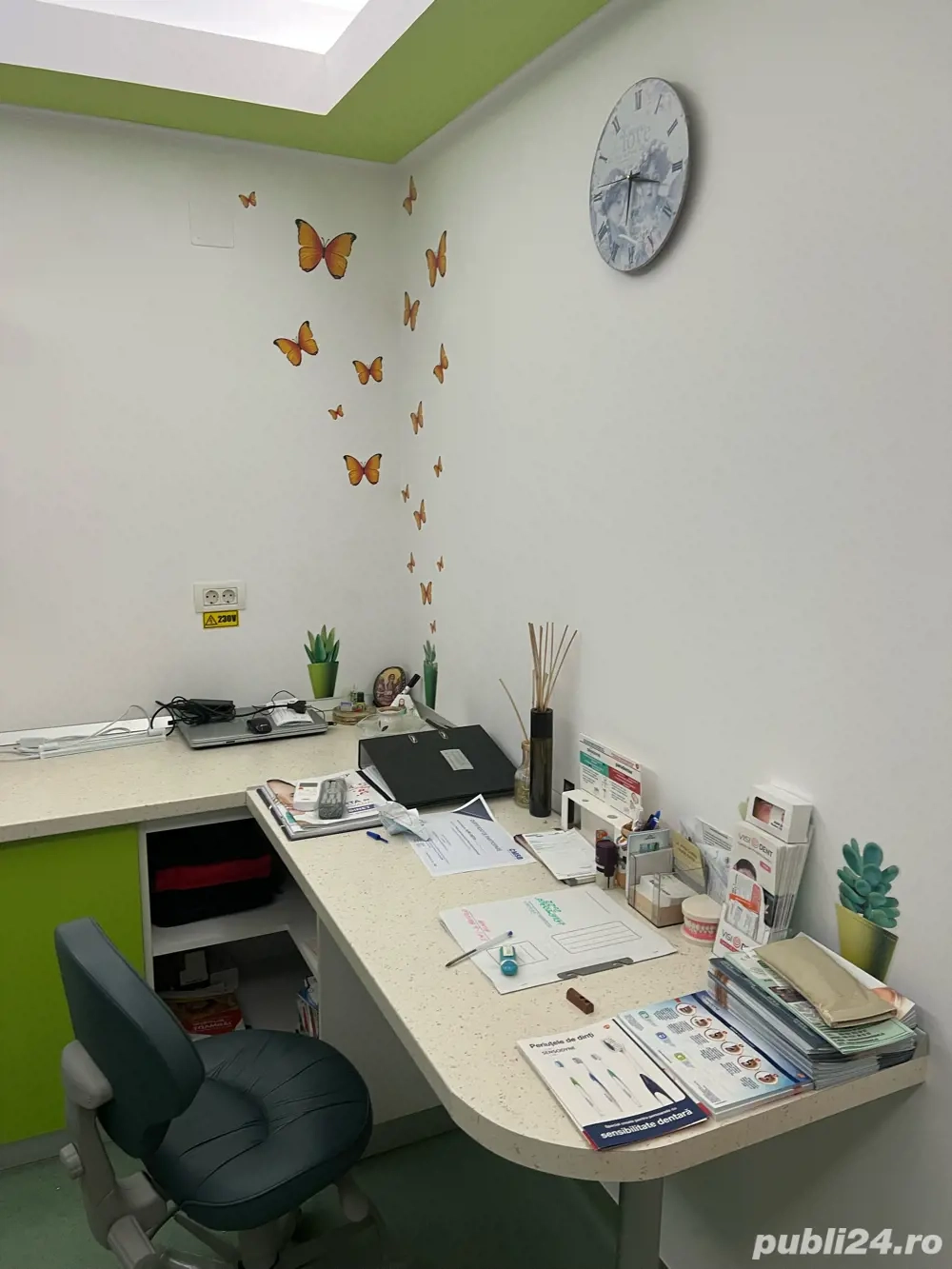 cabinet stomatologic 