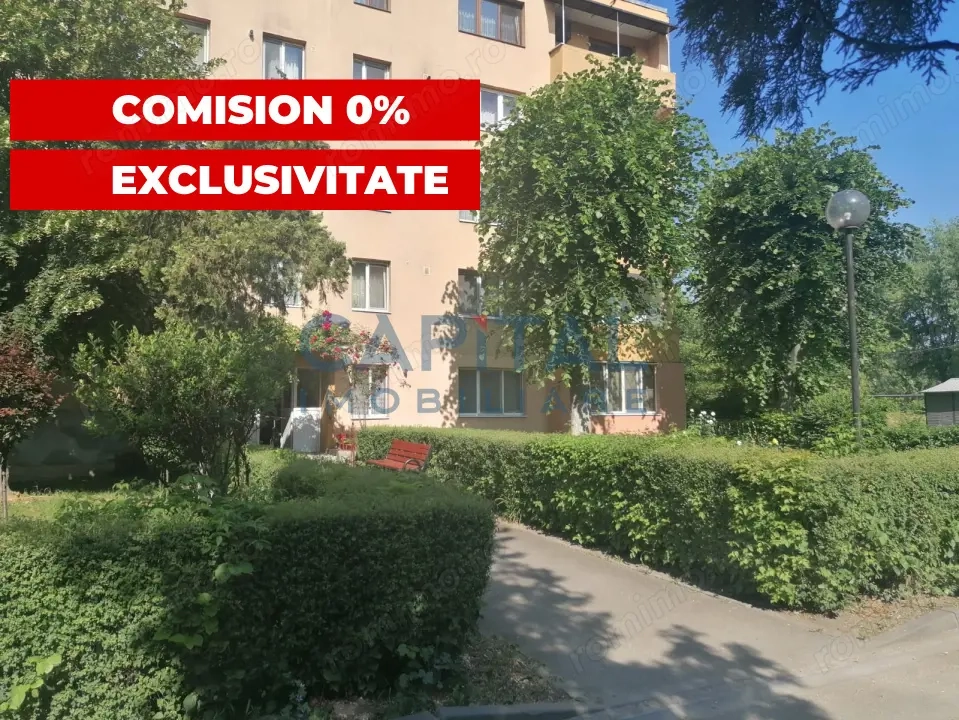 APARTAMENT 2 CAMERE TURDA DE VANZARE ,COMISION 0%  !!!!