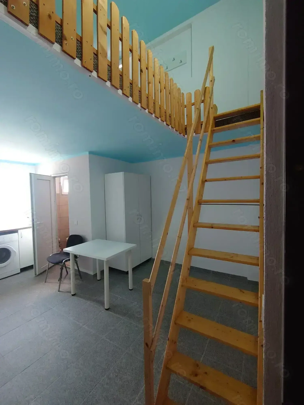 Zona Complex, ideal studenti, mobilat, utilat