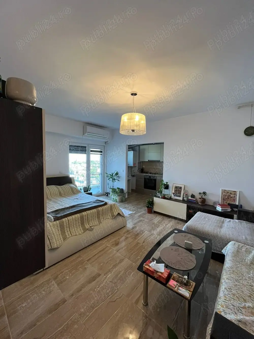 garsoniera pantelimon-RAMS-centrala proprie-metrou 3 minute