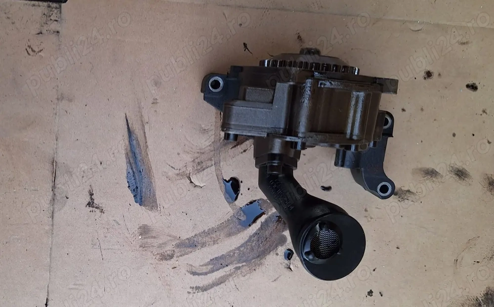 Pompa de ulei VW/Audi/Skoda/Seat 1.4 TSI