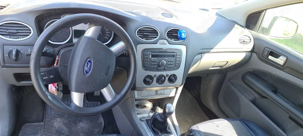  De vanzare Ford Focus  2011