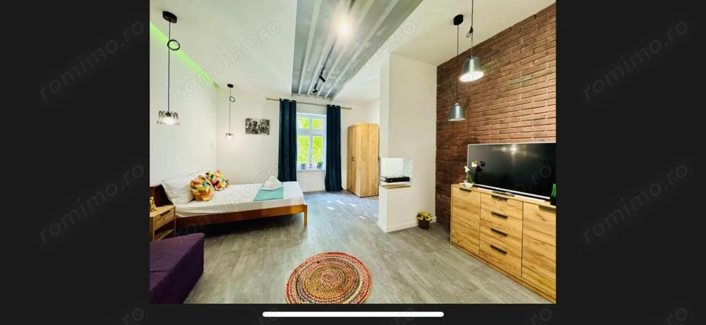 Apartament superb Take Ionescu