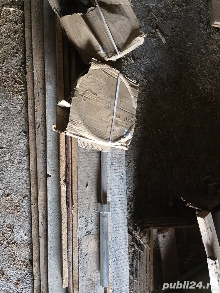 Aparat multifunctional si bara olimpica cu greutati