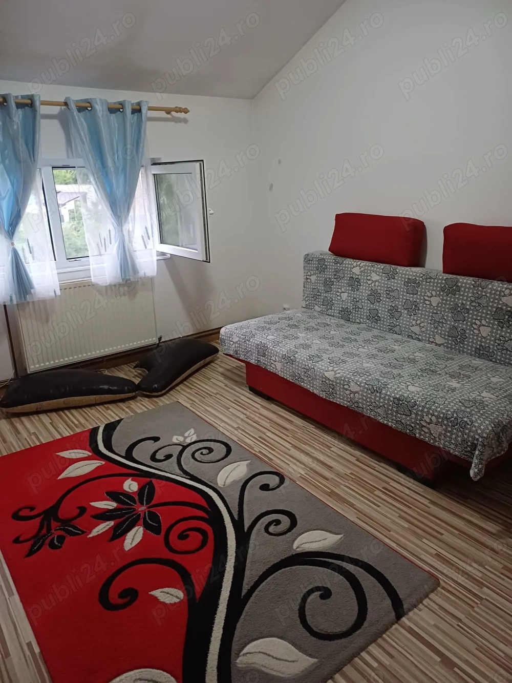 Vand apartament  36mp