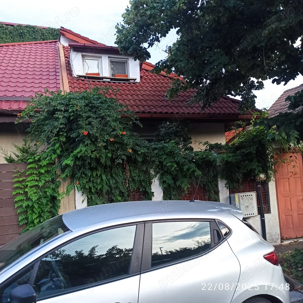 Casă individuală P+M, 5 camere, 150 mp utili, zona Piața Domenii, str. Caraiman