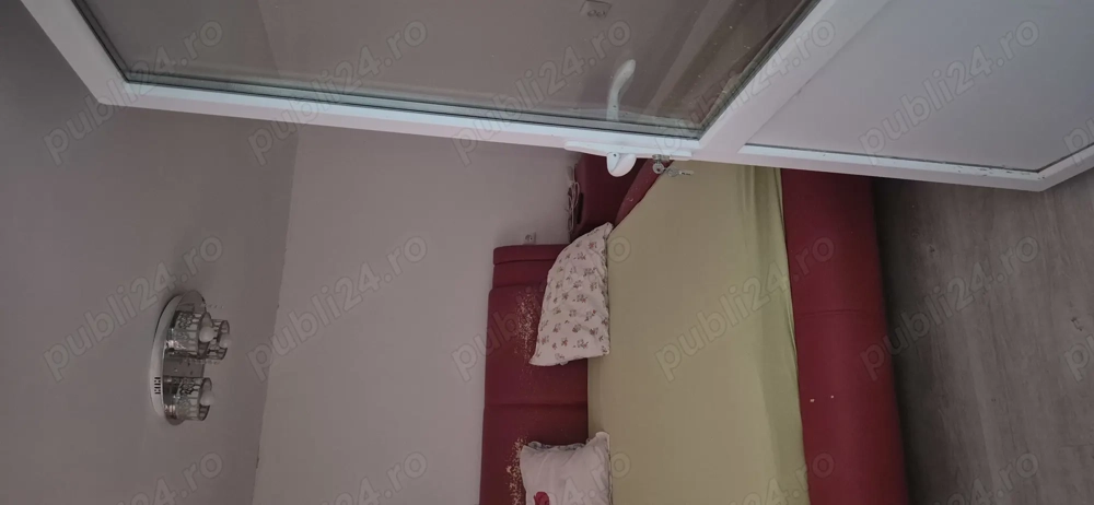 Casa cu gradina renovata