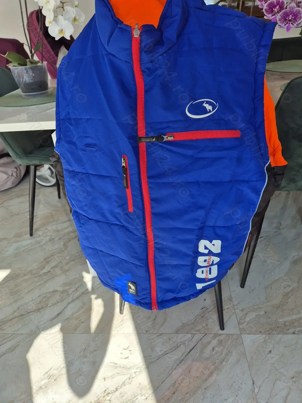  Vesta Schmitz cu 2 fete noi!!!