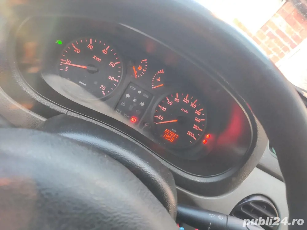 Renault Kangoo 1.5dci