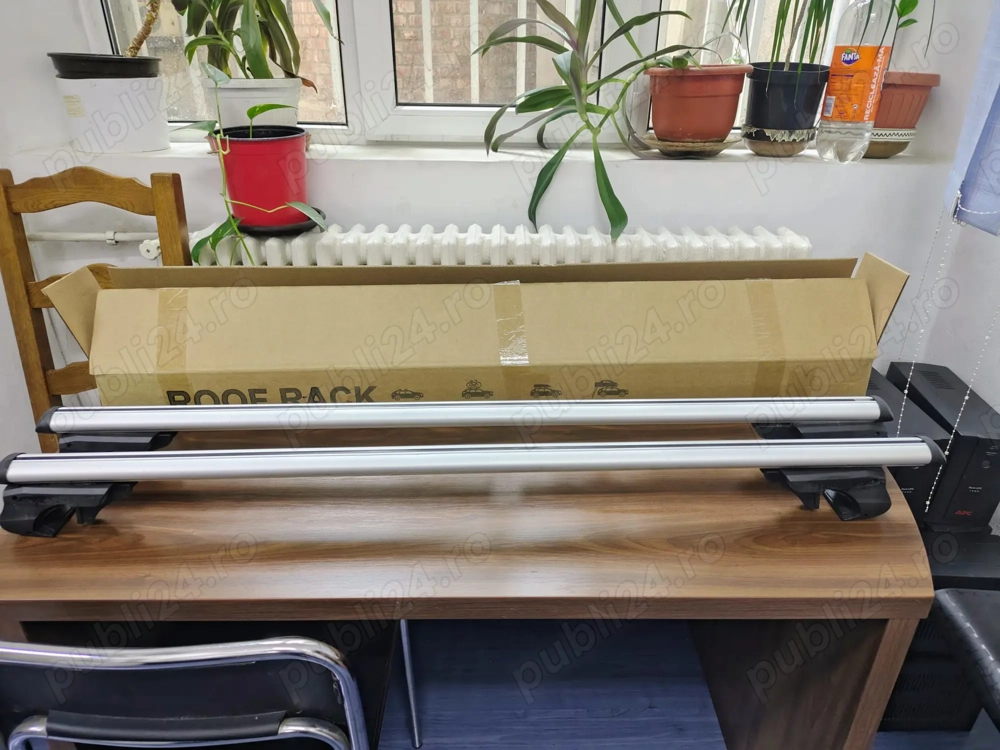 Bare transversale universale