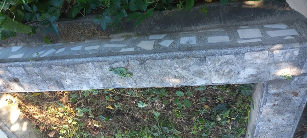 Cedez loc de veci Cimitir Eternitatea Galati