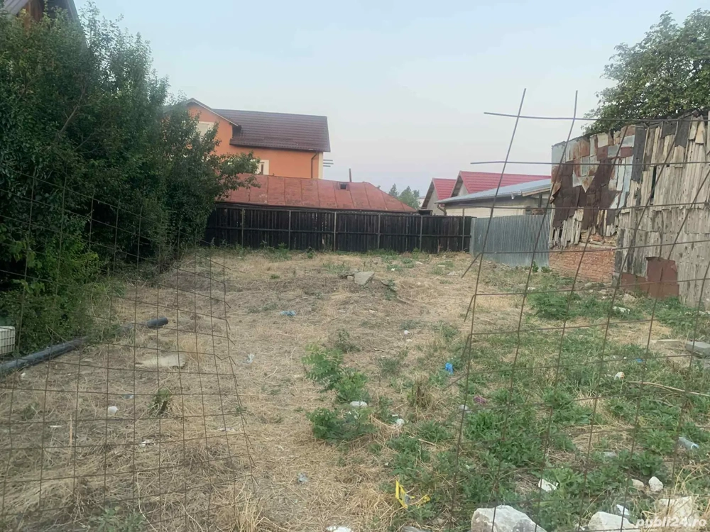 Loc de vânzare în mizil