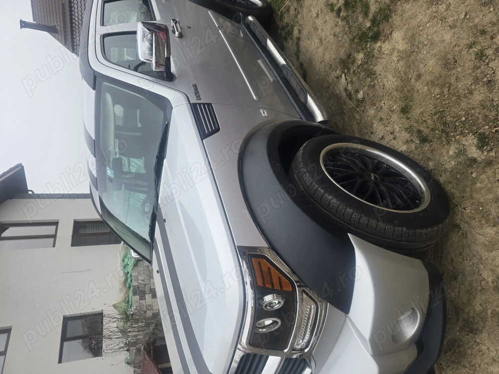 Vând Sau Dezmembrez Dodge Nitro SXT CRD 2010, Diesel, 177 CP, 5 Locuri, 2777 cm 