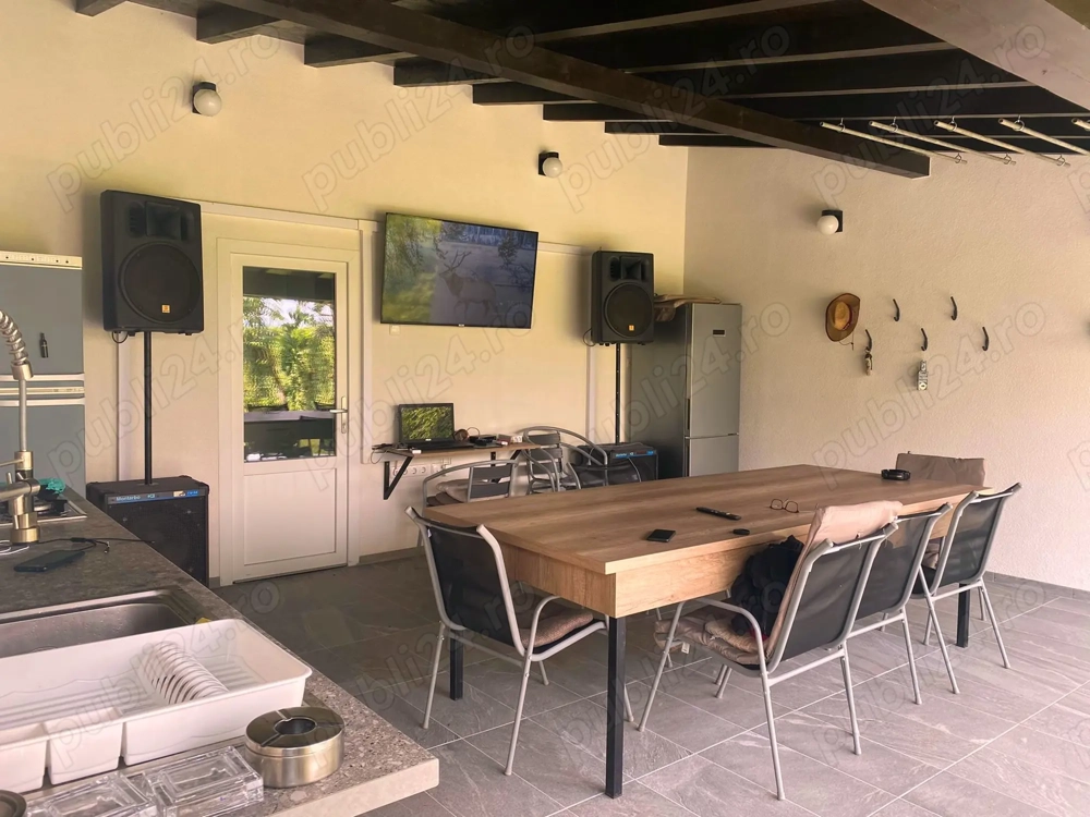 Cazare si loc de pescuit pe clisura Dunarii in Divici (sat de vacanta), @spinningladivici