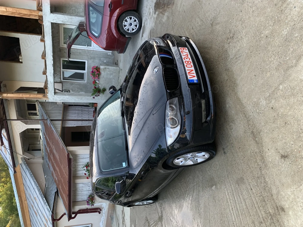 Vand Bmw Seria 1 stare perfectă 