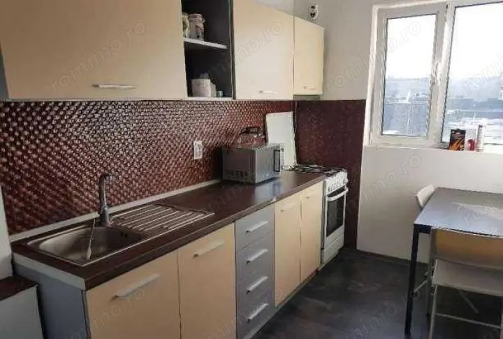 Apartament 3 camere Tineretului