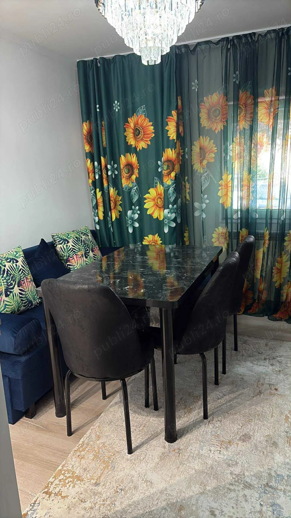 Apartament în regim hotelier 