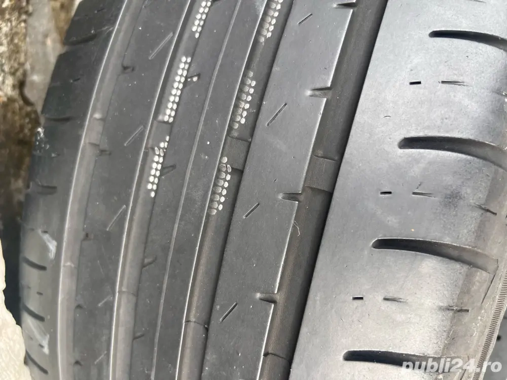 Cauciucuri vara 225/55/18