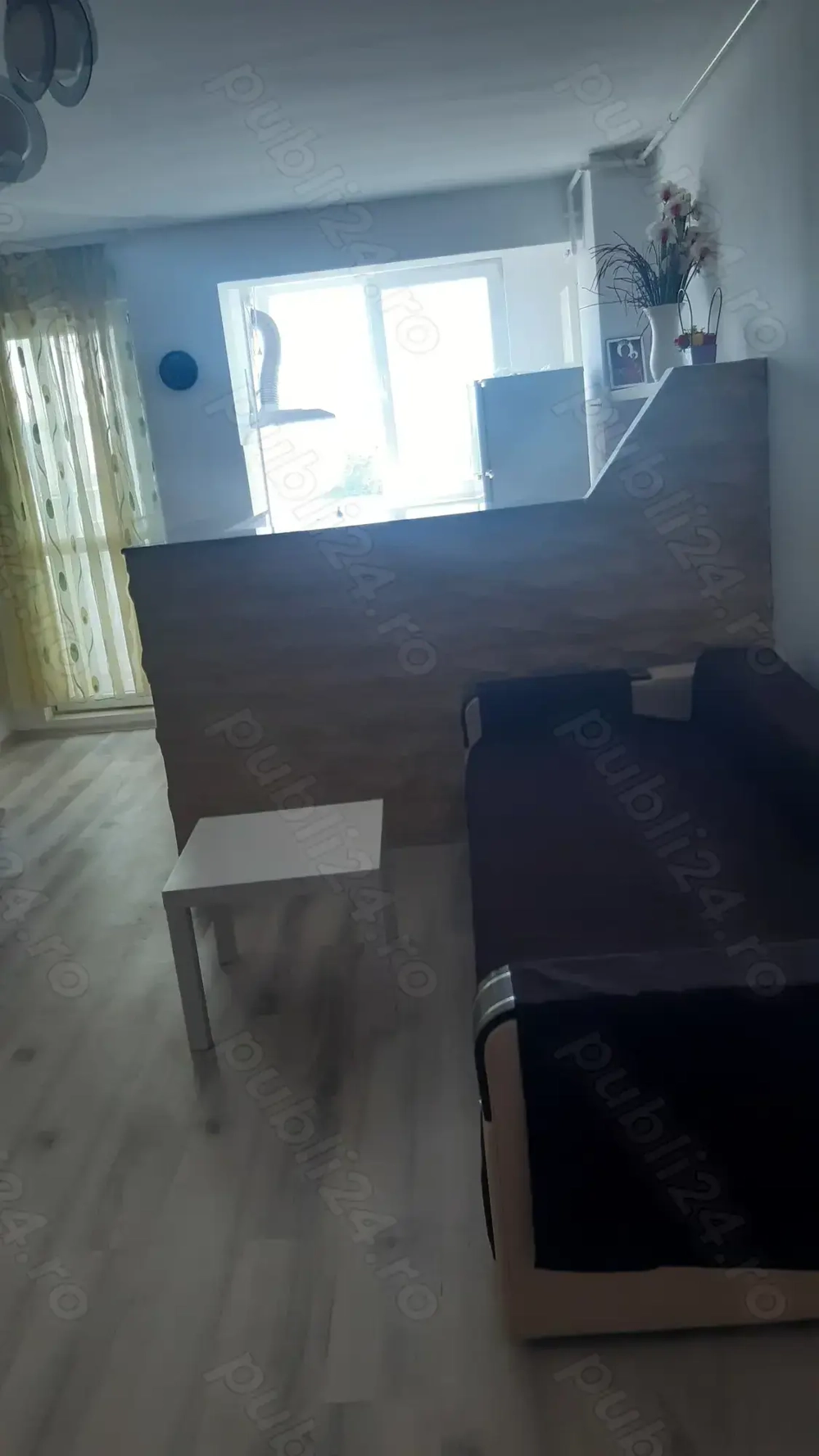 Vanzare apartament la cheie