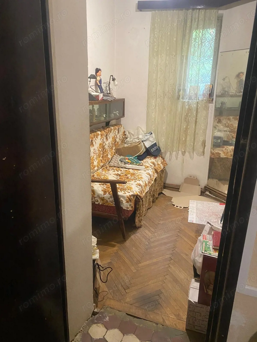 VAND APARTAMENT 3 CAMERE, PIATA ROSETTI VAND APARTAMENT 3 CAMERE, PIATA ROSETTI