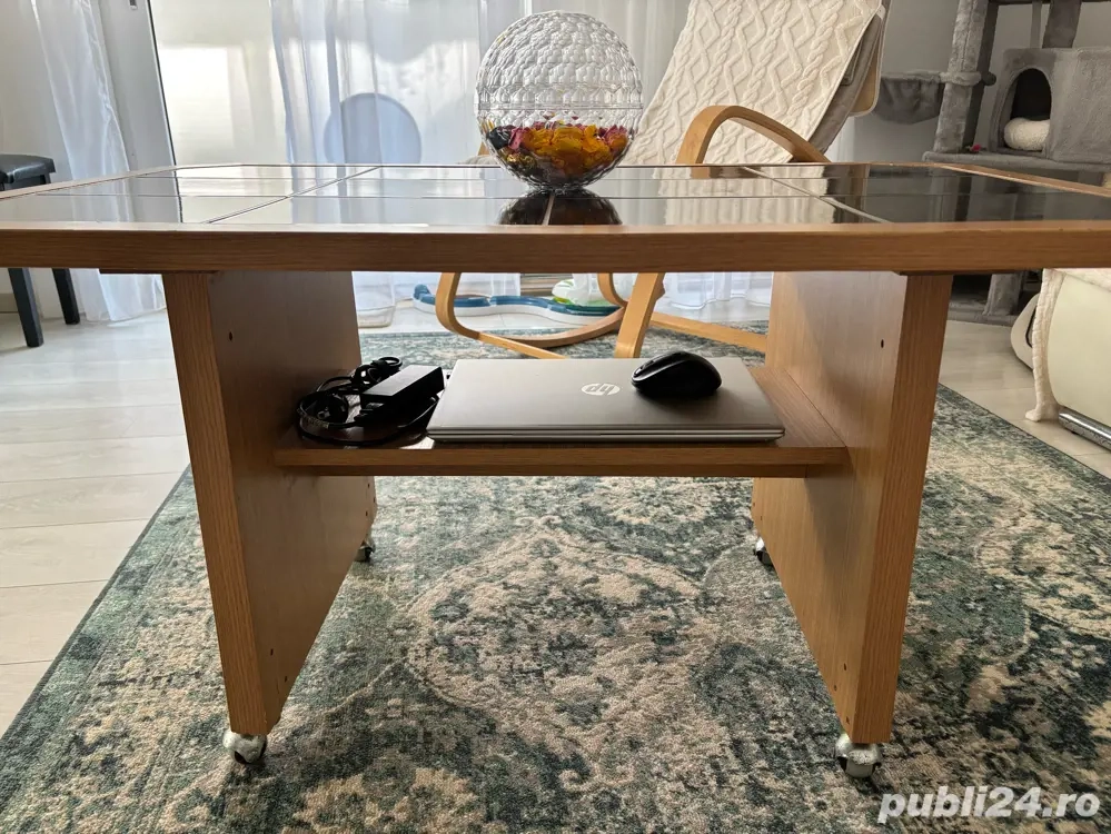 Masuta cafea sufragerie