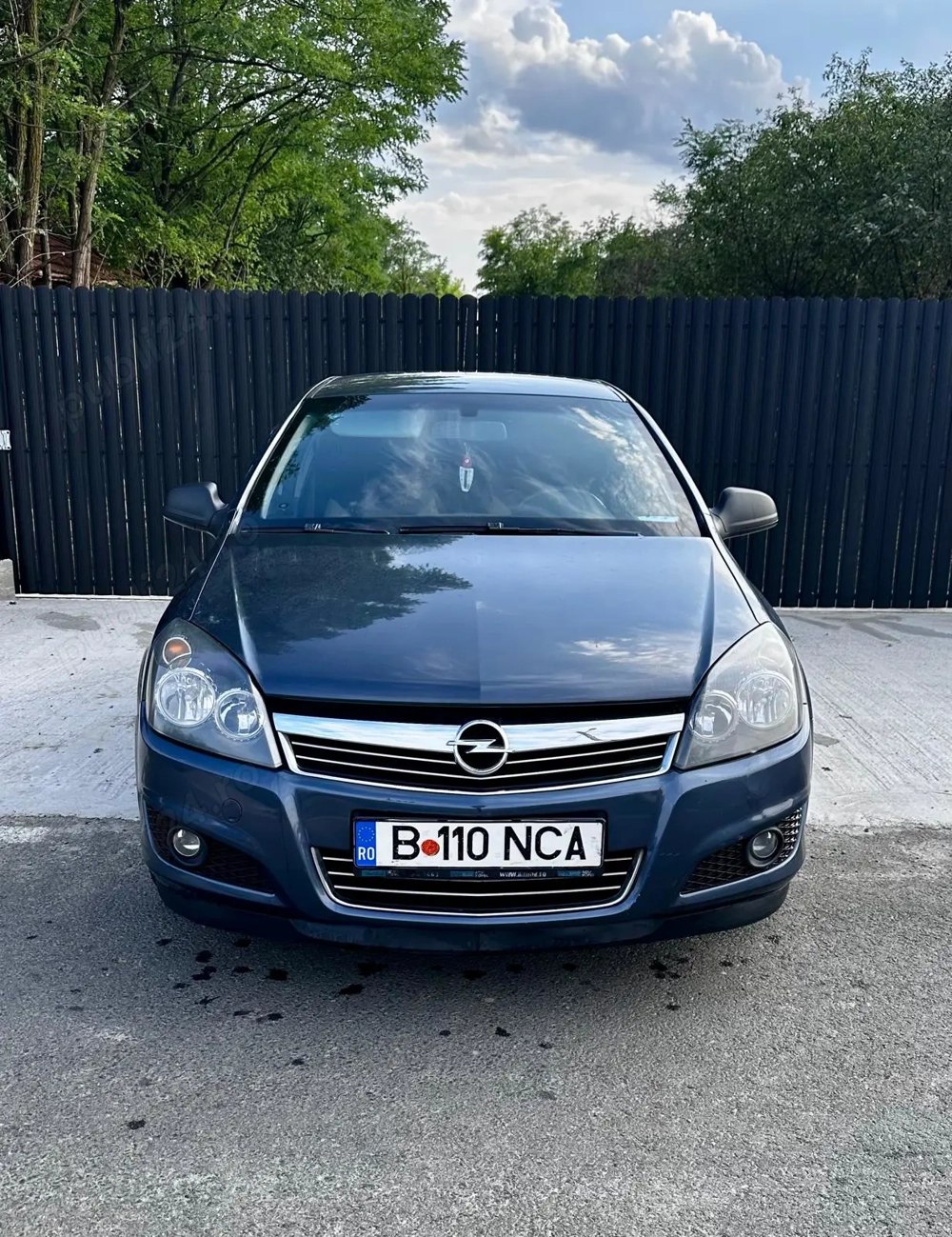 Proprietar, vinde Opel Astra H, caroserie Hatchback din 2011, benzina 1.4, 90 CP, km. la bord 210708