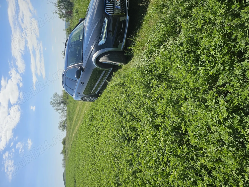 Audi a6 c7 4G allroad 2017 3.0 272 