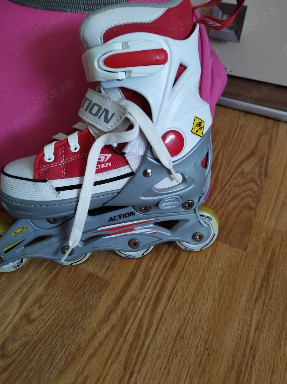 Role copii 33-36 reglabile