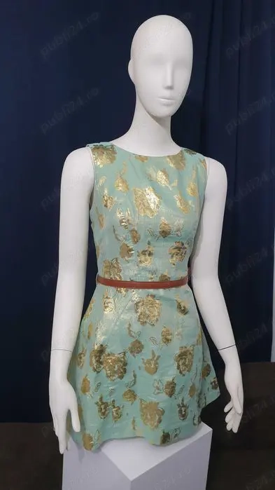 Manechini    busturi  